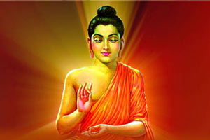 Buddha Purnima (Bouddha Jayanti) en Inde