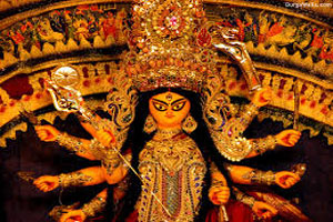 DURGA PUJA